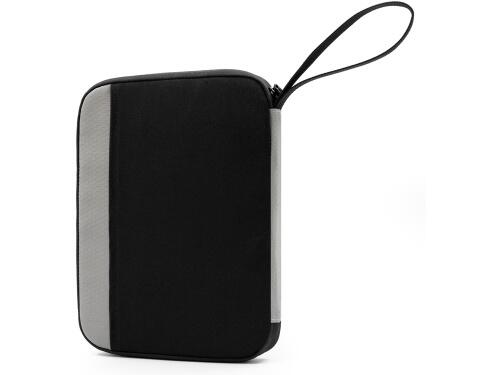 Тревел-органайзер Nomad из переработанного пластика 836018