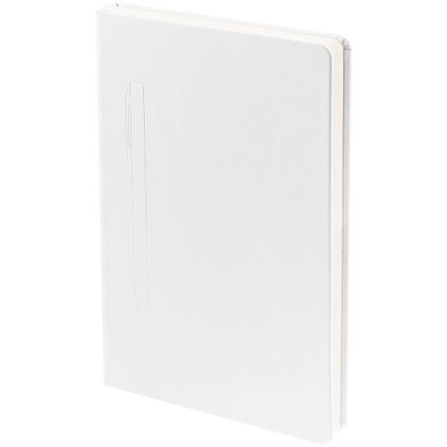 Набор Magnet Shall, белый 15068.60