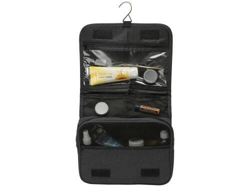 Несессер Planar, черный 943817