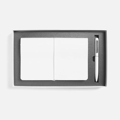 Набор Waltz, белый 20624.60