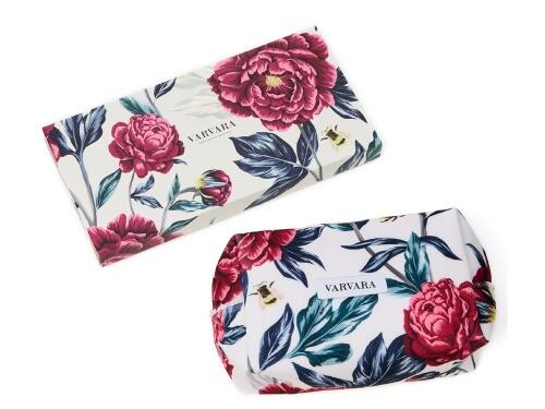 Косметичка Русские сезоны 90007