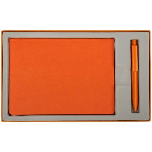 Набор Brand Tone, оранжевый 10688.20