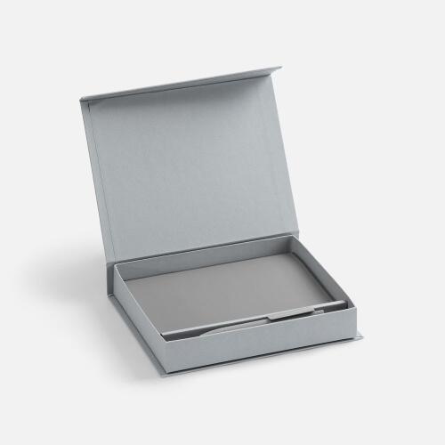 Набор Flex Shall Simple, серый 19142.10