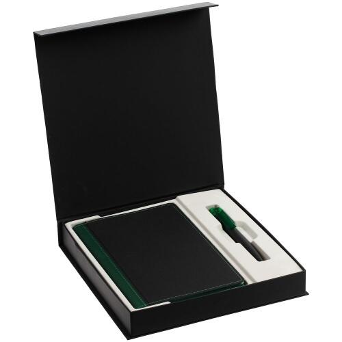 Набор Nice Twice, черный с зеленым 19146.39