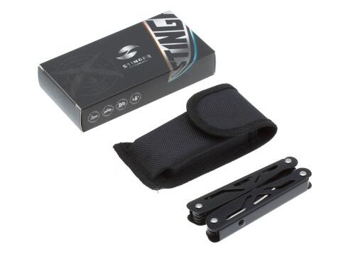 Мультитул, 12 функций 441107