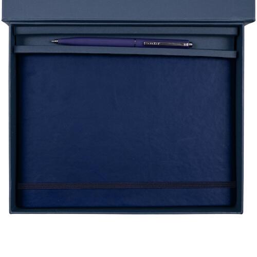 Набор Lucky, синий 17958.40