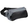 Фото Поясная сумка Tabby, серая 13829.10