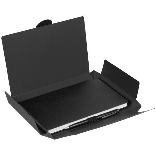 Набор Loop, черный 22054.30