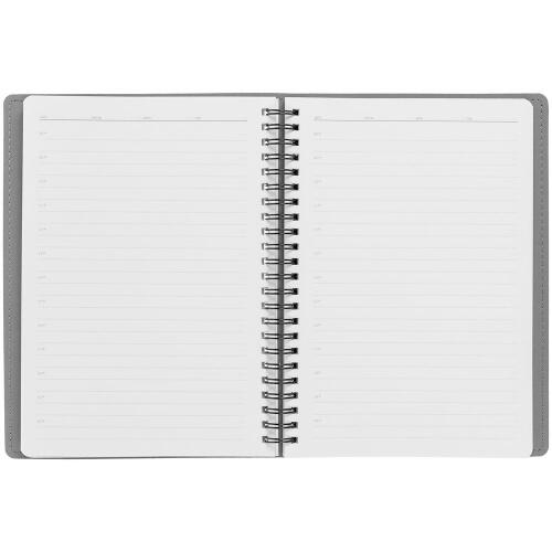 Набор Spring Shall, черный с серым 15218.31