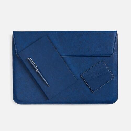 Набор Petrus Walk, синий 24704.40