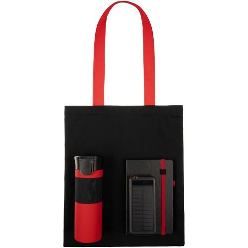 Набор Ton Energy, красный 20704.53