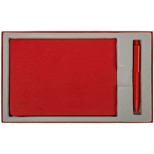 Набор Brand Tone, красный 10688.50