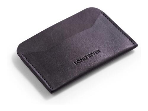 Подарочный набор Long River: картхолдер, ремешок для ключей 660134N