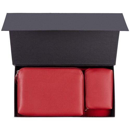 Набор Daily Elegance, красный 15818.50