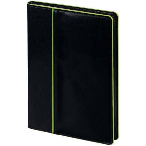 Набор Alanis, черный с зеленым 20527.39