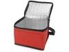 Фото Сумка-холодильник Альбертина, красный 933978.1