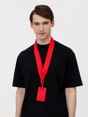 Ланъярд Band, красный 20384.50