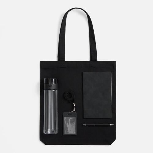 Набор Luba Walk, черный 22083.30