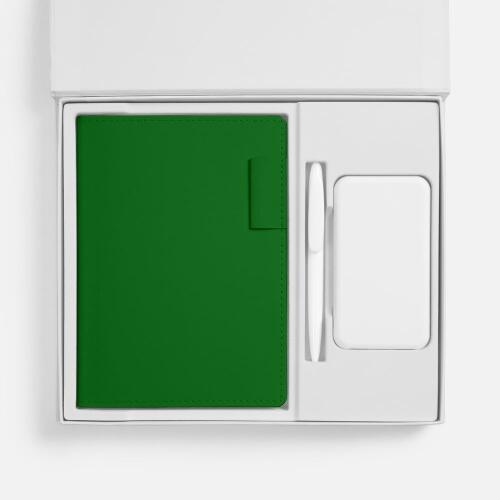 Набор Tact Energy, зеленый 23352.69