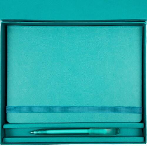 Набор New Factor, бирюзовый 17479.49