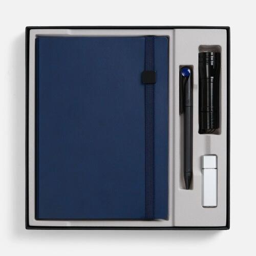 Набор Vivid Maxi, синий 6872.40