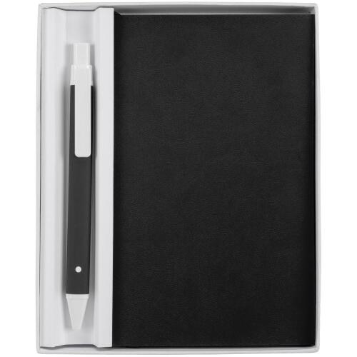 Набор Flat Mini, черный 17980.30