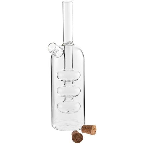 Бутылка для масла и уксуса Bubble Up 17708.00 Бутылка для масла и уксуса Bubble Up 17708.00