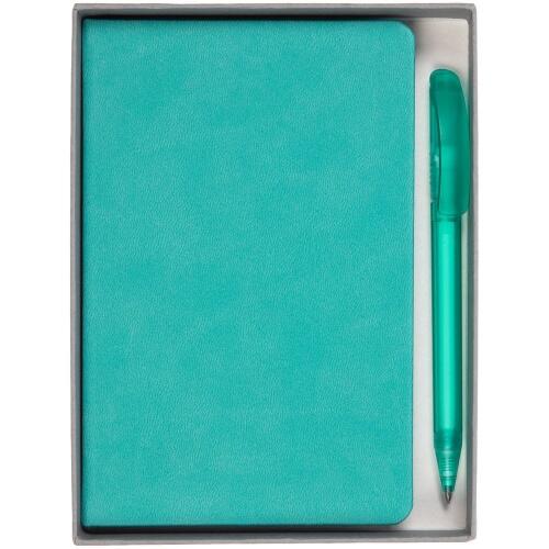 Набор Base Mini, бирюзовый 16484.49