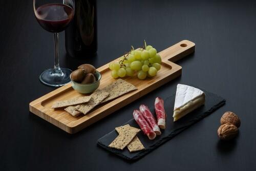 Доска сервировочная Deli 13205.30 Доска сервировочная Deli 13205.30