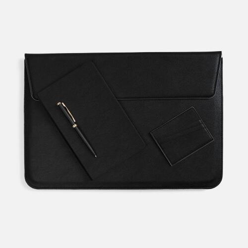 Набор Petrus Walk, черный 24704.30