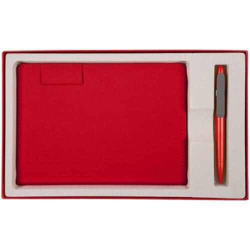 Набор Tact, красный 17624.55