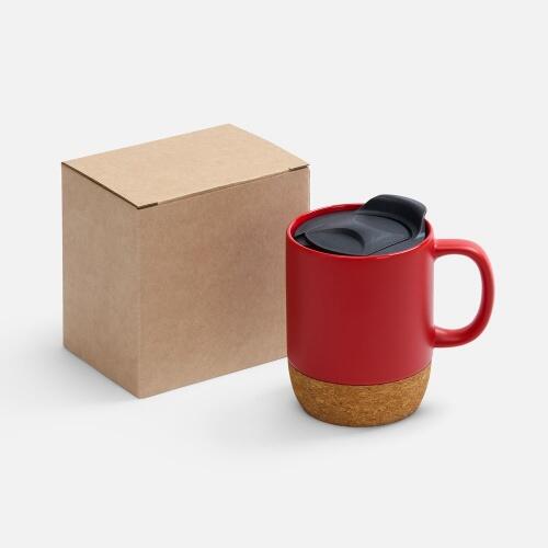 Набор Corkfolio, красный 20581.50