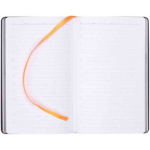 Набор Trait, черно-оранжевый 13592.32