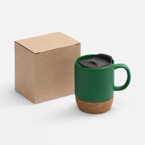 Набор Corkfolio, зеленый 20581.90