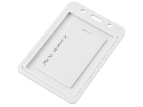 Держатель для бейджа Haven Transparent 759510