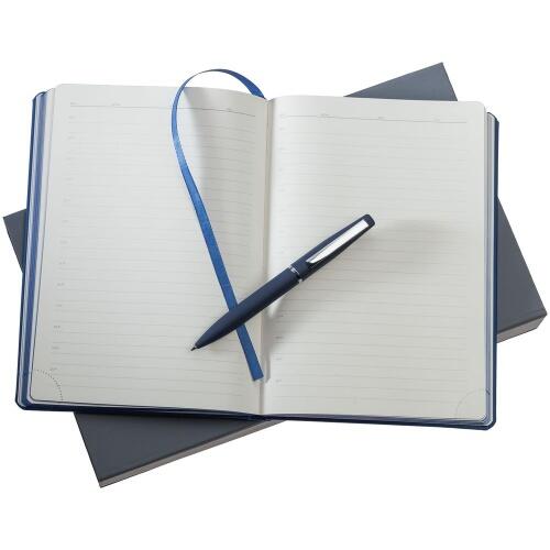 Набор Shall, синий 7497.40