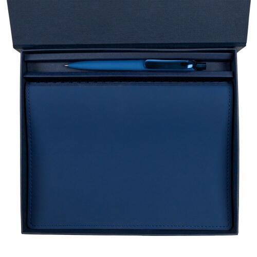 Набор Spring Shall, синий с голубым 15218.40