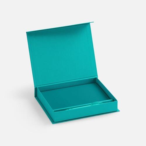 Набор Flex Shall Simple, бирюзовый 19142.49