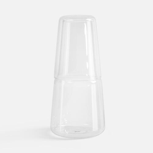 Графин с крышкой-стаканом Me Time 18709.00 Графин с крышкой-стаканом Me Time 18709.00