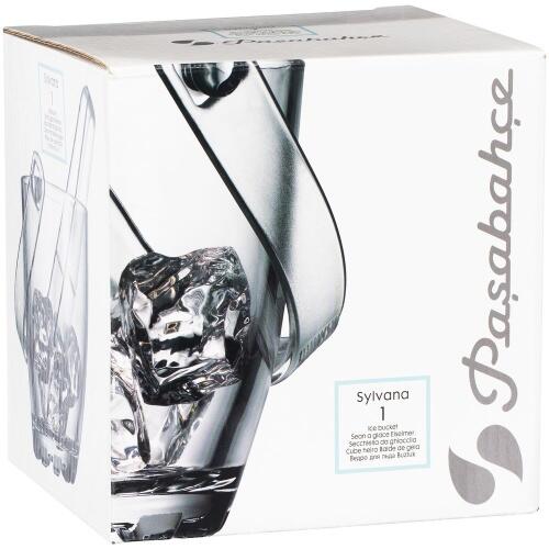 Ведро для льда Sylvana 18568.00 Ведро для льда Sylvana 18568.00