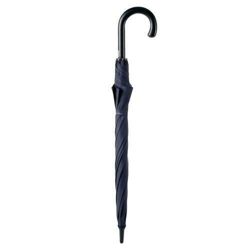Зонт-трость Alessio, темно-синий 3404.40