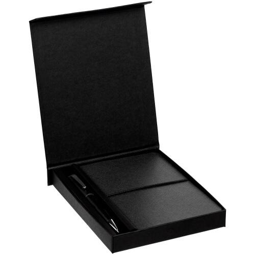 Набор Saffian Mini, черный 17231.30