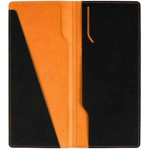 Набор Multimo Maxi, черный с оранжевым 17477.32