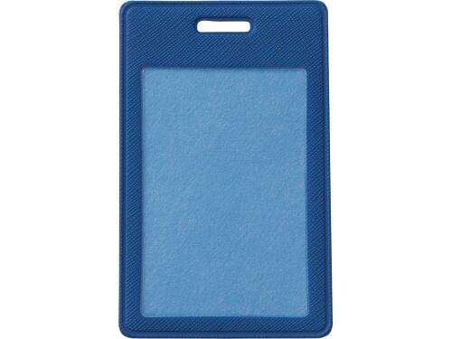 Чехол для пропуска с ретрактором Favor 350906