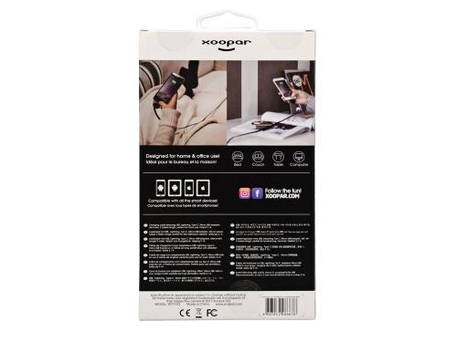 USB-переходник XOOPAR W CABLE 3 в 1 965417