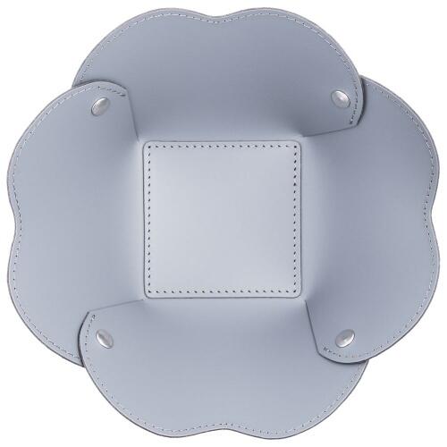 Корзина Corona, большая, серо-голубая 7912.14 Корзина Corona, большая, серо-голубая 7912.14