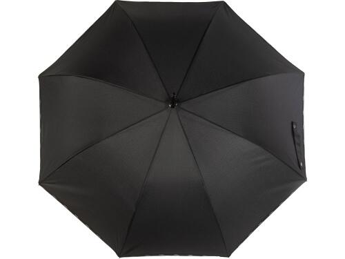 Зонт-трость полуавтоматический 210001