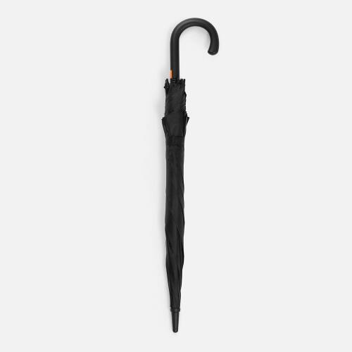 Зонт-трость Hidecolor с цветными спицами, оранжевый 18579.20