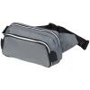 Фото Поясная сумка Tabby, серая 13829.10