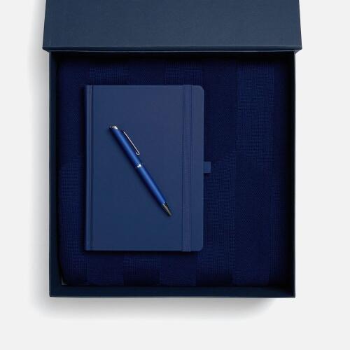 Набор Favor Warm, синий 22321.40